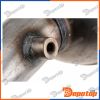 Filtres à Particules Diesel EURO5 pour FORD | DPF-FR-001, 27-6022